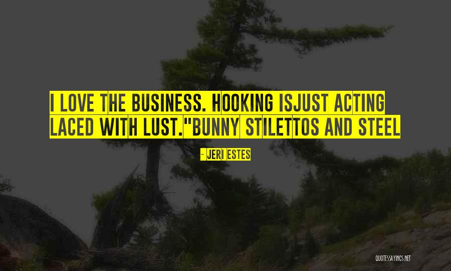 Notting Hill Spike Quotes By Jeri Estes Notting Hill Spike Quotes By Jeri Estes