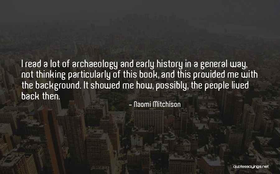Notting Hill Spike Quotes By Naomi Mitchison Notting Hill Spike Quotes By Naomi Mitchison