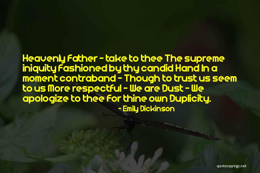 Notting Hill Town Quotes By Emily Dickinson Notting Hill Town Quotes By Emily Dickinson