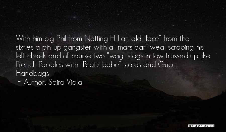 Notting Quotes By Saira Viola