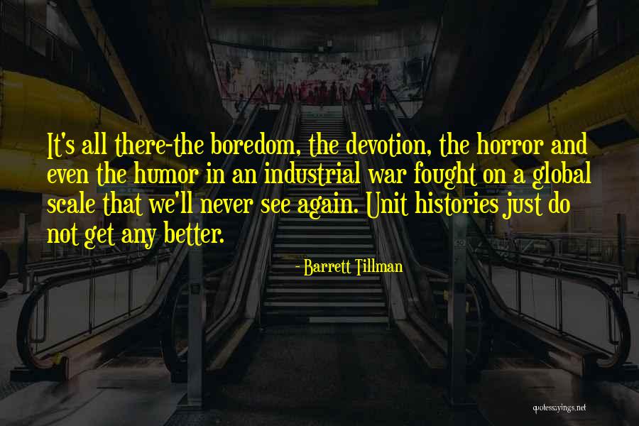 Nottingham Removal Quotes By Barrett Tillman Nottingham Removal Quotes By Barrett Tillman