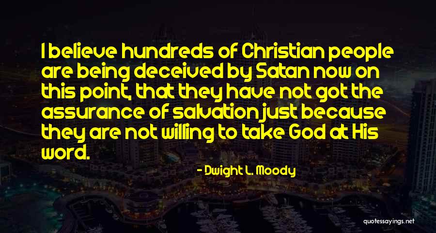 Nottingham Removal Quotes By Dwight L. Moody Nottingham Removal Quotes By Dwight L. Moody