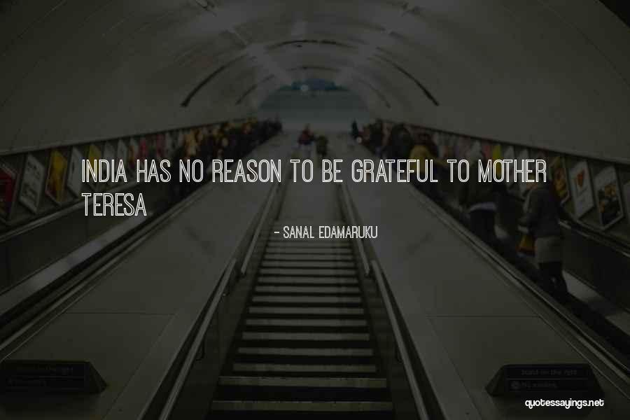 Notturna Di Quotes By Sanal Edamaruku Notturna Di Quotes By Sanal Edamaruku