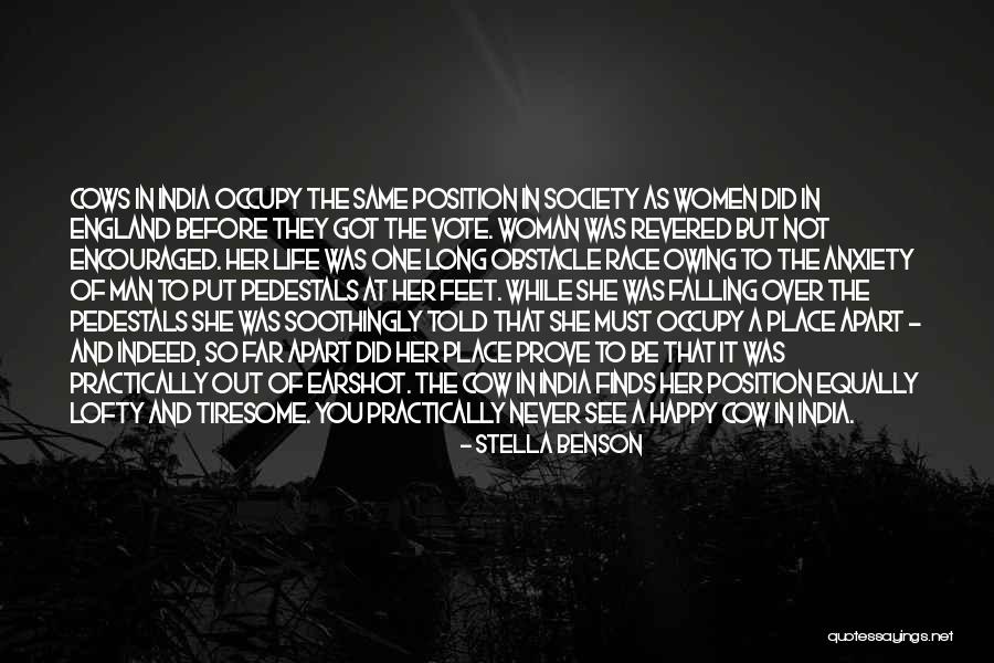 Notturna Nigiotti Quotes By Stella Benson Notturna Nigiotti Quotes By Stella Benson