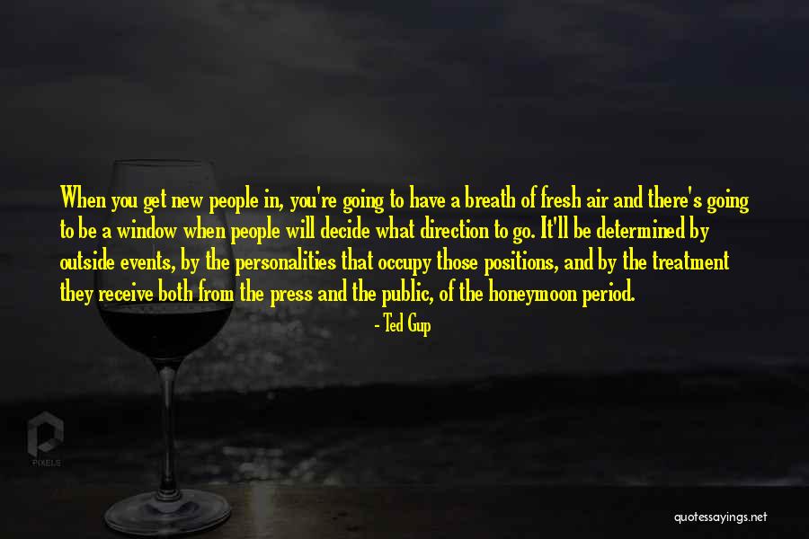 Notturna Nigiotti Quotes By Ted Gup Notturna Nigiotti Quotes By Ted Gup