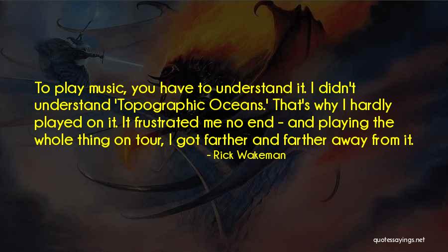 Notturno Movie Quotes By Rick Wakeman Notturno Movie Quotes By Rick Wakeman