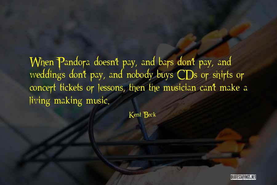 Notvelho Quotes By Kent Beck Notvelho Quotes By Kent Beck