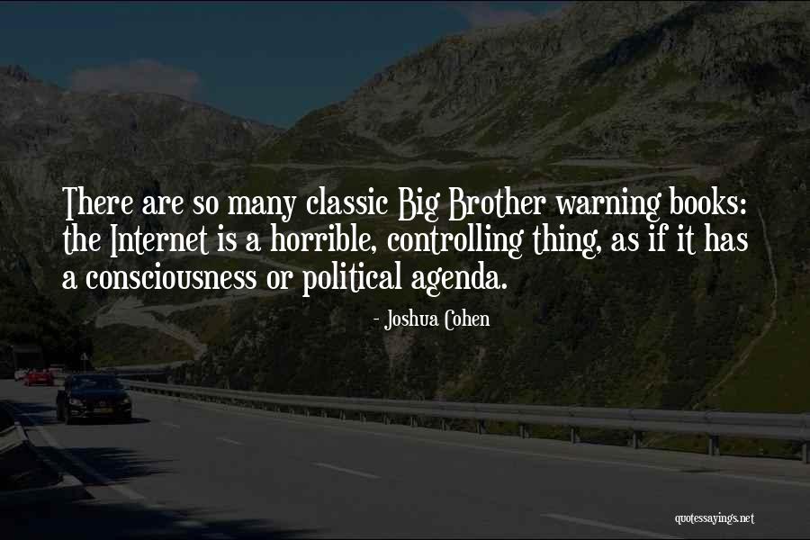 Notverordnungen Quotes By Joshua Cohen Notverordnungen Quotes By Joshua Cohen