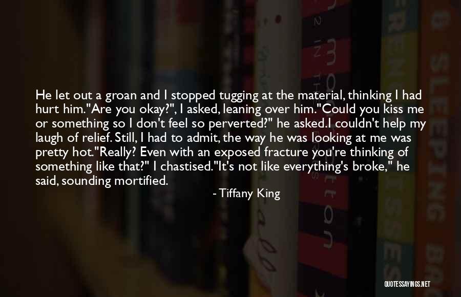 Notw Quotes By Tiffany King Notw Quotes By Tiffany King