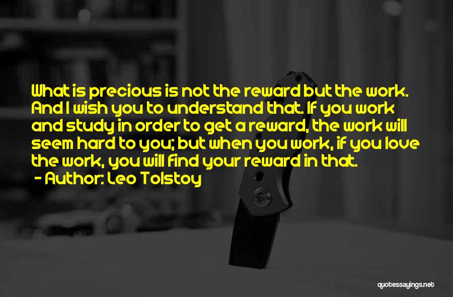 Notwendige Und Quotes By Leo Tolstoy