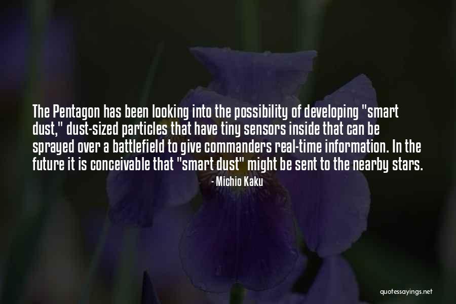 Notwendigkeiten Quotes By Michio Kaku Notwendigkeiten Quotes By Michio Kaku