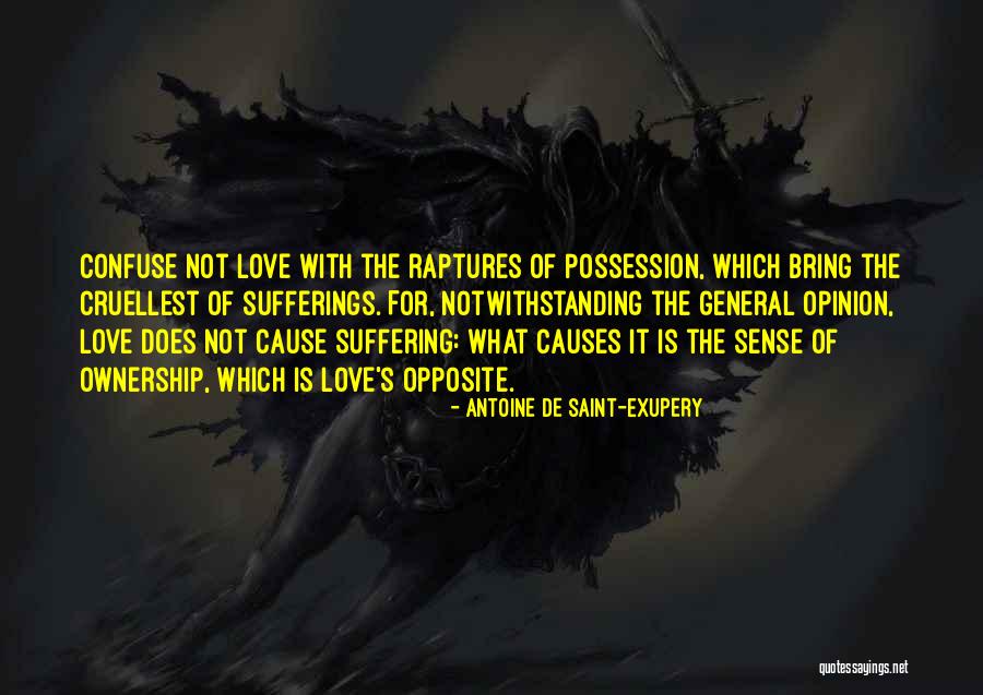 Notwithstanding Quotes By Antoine De Saint-Exupery Notwithstanding Quotes By Antoine De Saint-Exupery