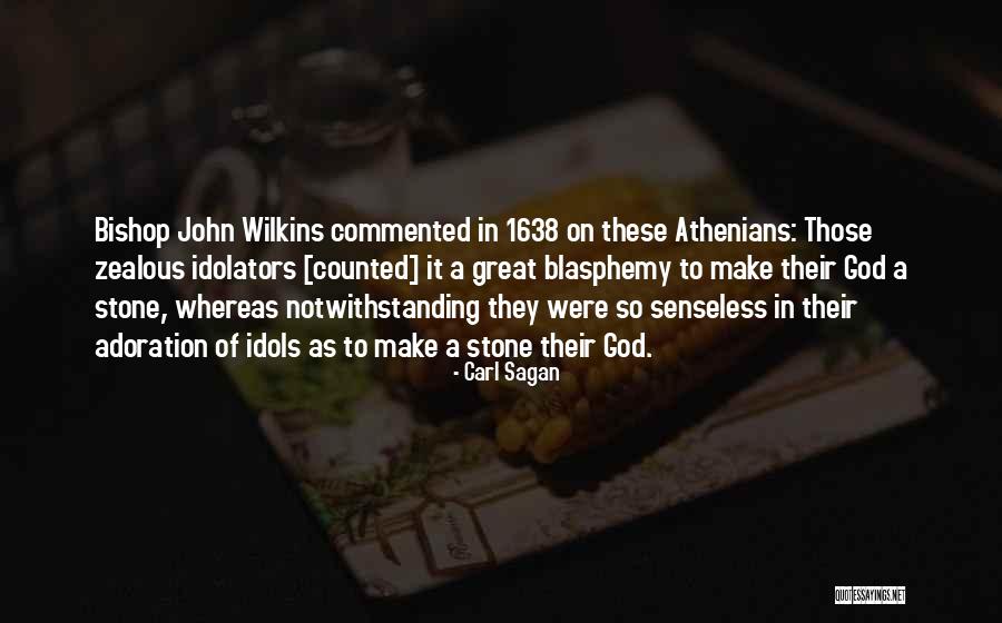 Notwithstanding Quotes By Carl Sagan Notwithstanding Quotes By Carl Sagan