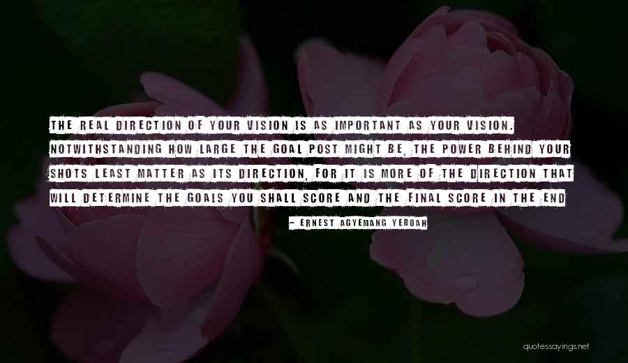 Notwithstanding Quotes By Ernest Agyemang Yeboah Notwithstanding Quotes By Ernest Agyemang Yeboah