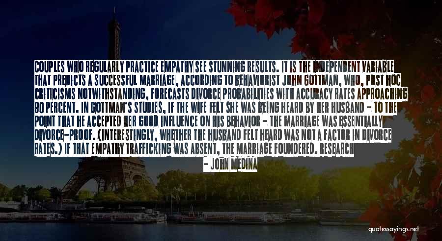 Notwithstanding Quotes By John Medina Notwithstanding Quotes By John Medina