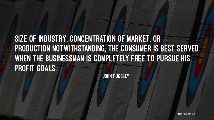 Notwithstanding Quotes By John Pugsley Notwithstanding Quotes By John Pugsley