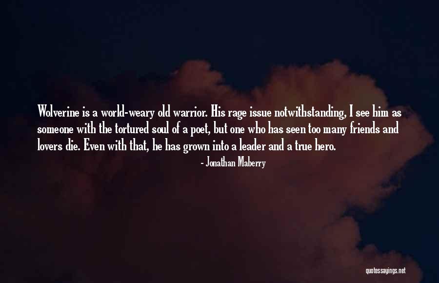 Notwithstanding Quotes By Jonathan Maberry Notwithstanding Quotes By Jonathan Maberry