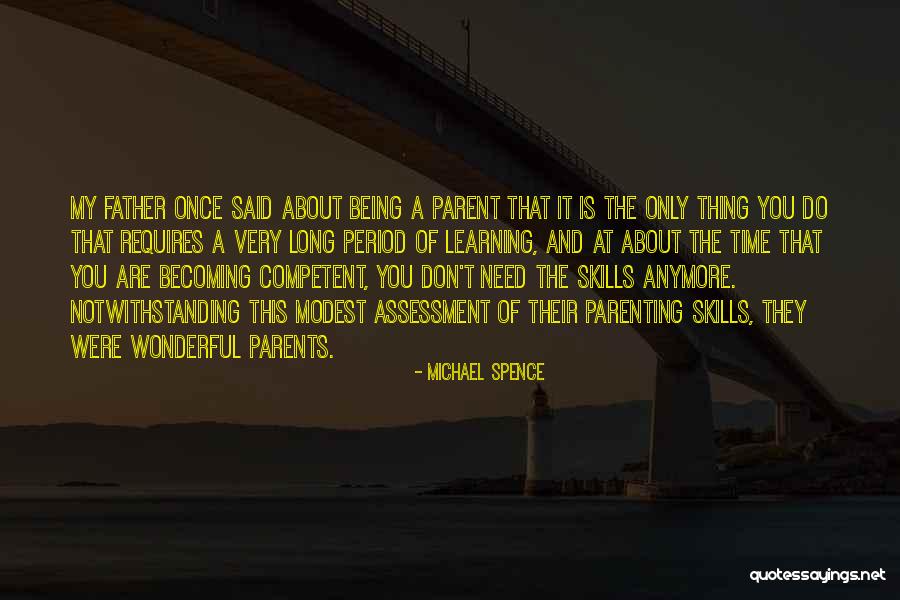 Notwithstanding Quotes By Michael Spence Notwithstanding Quotes By Michael Spence