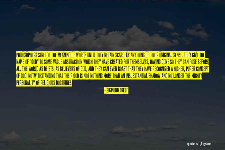 Notwithstanding Quotes By Sigmund Freud Notwithstanding Quotes By Sigmund Freud