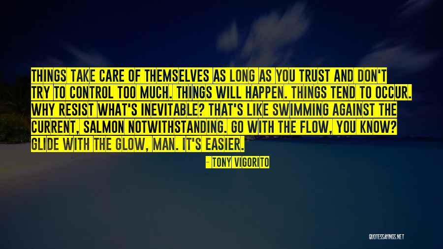 Notwithstanding Quotes By Tony Vigorito Notwithstanding Quotes By Tony Vigorito