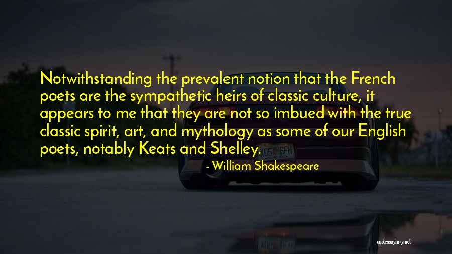 Notwithstanding Quotes By William Shakespeare Notwithstanding Quotes By William Shakespeare
