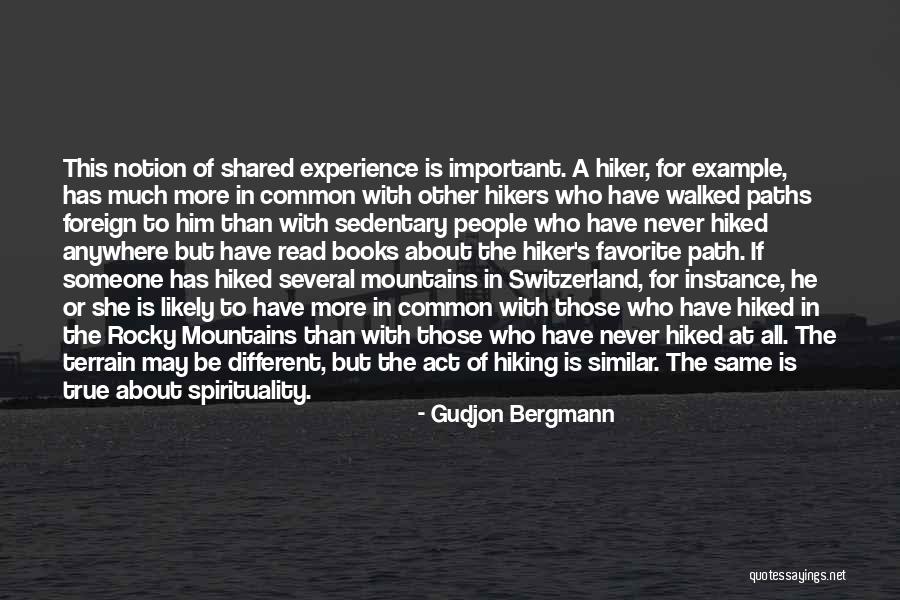 Notyourebb Quotes By Gudjon Bergmann Notyourebb Quotes By Gudjon Bergmann
