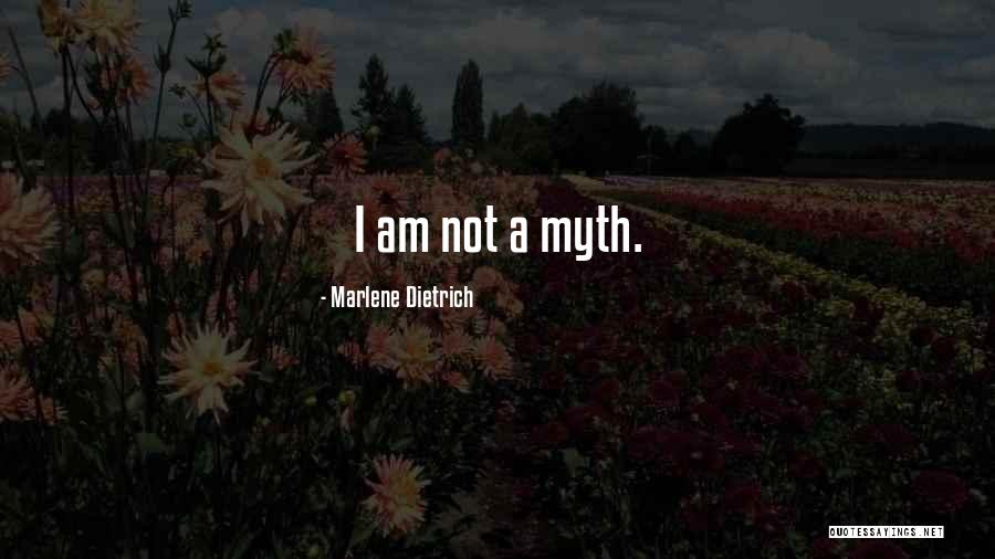 Notyourebb Quotes By Marlene Dietrich Notyourebb Quotes By Marlene Dietrich