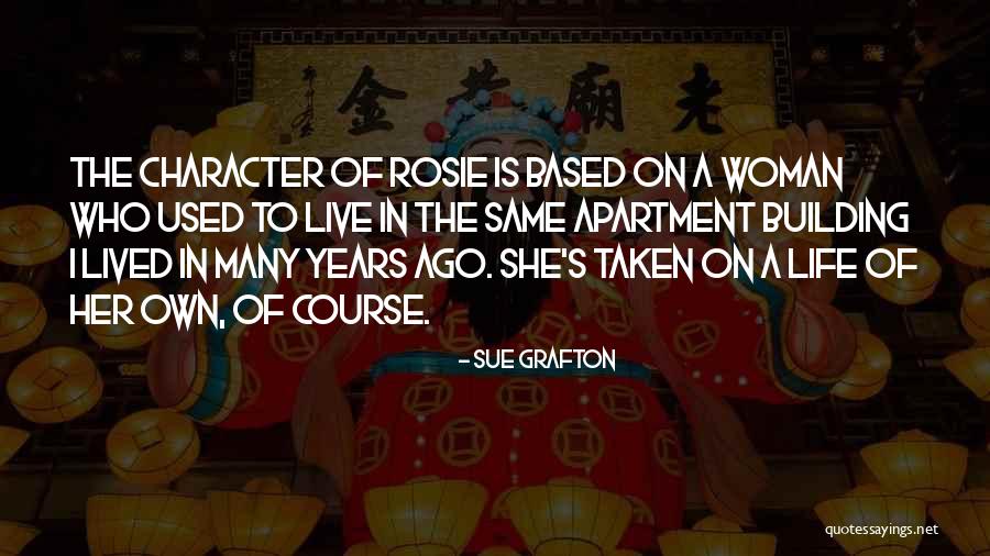 Noubar Afeyan Quotes By Sue Grafton Noubar Afeyan Quotes By Sue Grafton