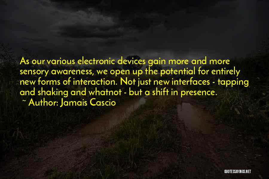 N'oubliez Jamais Quotes By Jamais Cascio N'oubliez Jamais Quotes By Jamais Cascio
