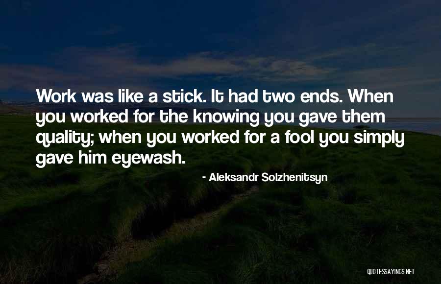 Nouel Kamber Quotes By Aleksandr Solzhenitsyn Nouel Kamber Quotes By Aleksandr Solzhenitsyn