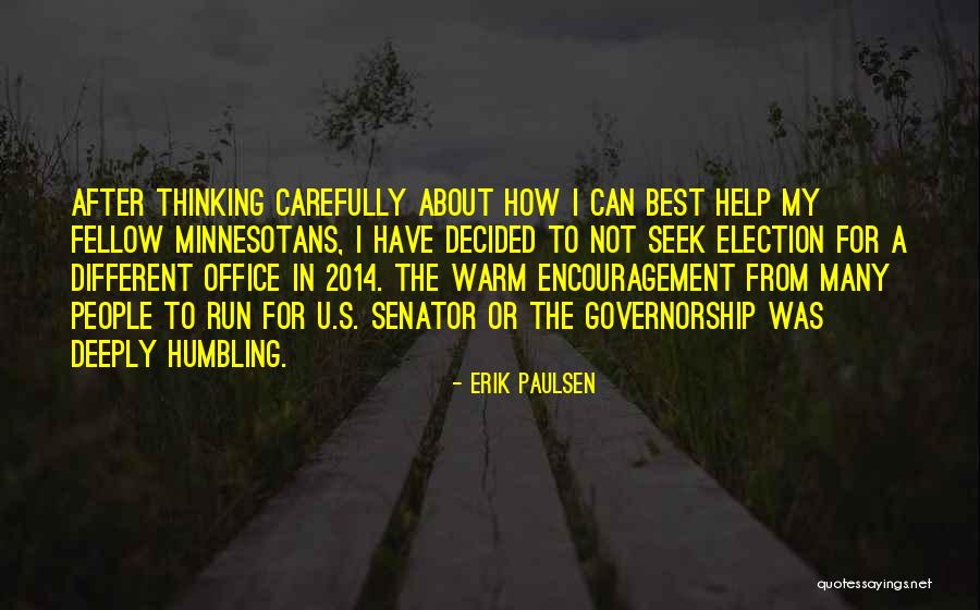 Nouf Alzrayer Quotes By Erik Paulsen Nouf Alzrayer Quotes By Erik Paulsen