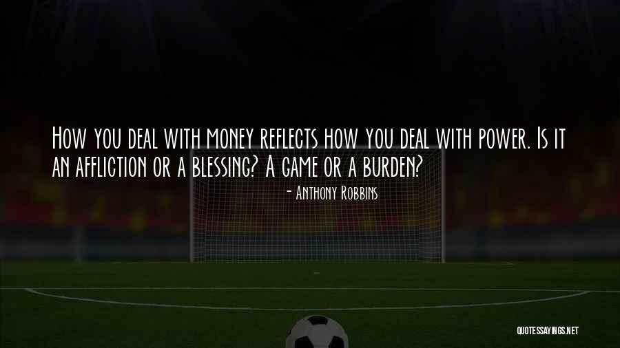 Noufissa Benchehida Quotes By Anthony Robbins Noufissa Benchehida Quotes By Anthony Robbins
