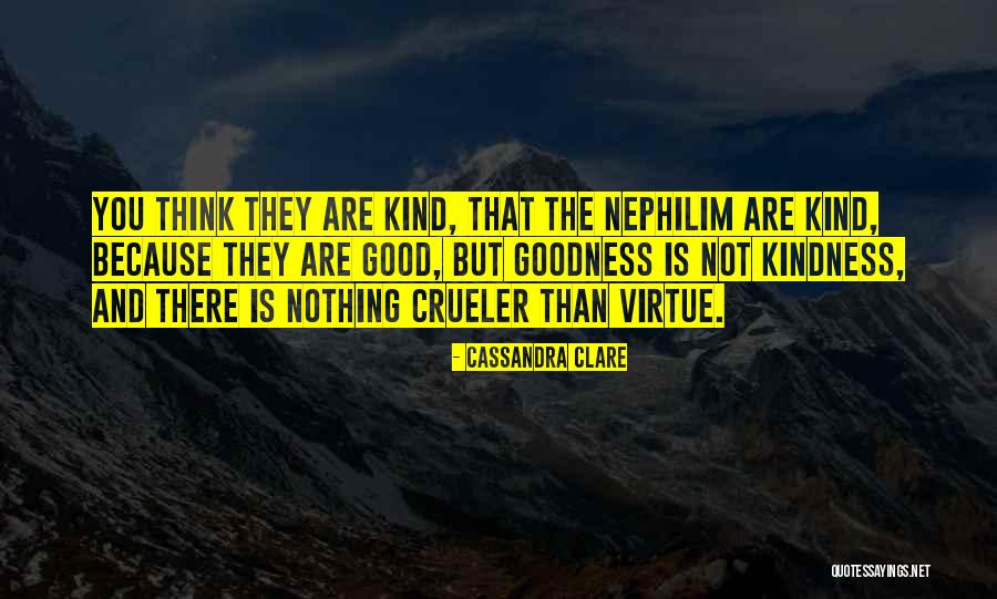 Noufissa Benchehida Quotes By Cassandra Clare Noufissa Benchehida Quotes By Cassandra Clare
