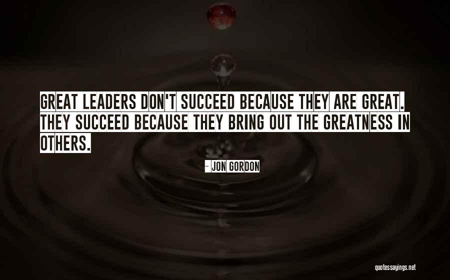 Nougami Neuro Quotes By Jon Gordon Nougami Neuro Quotes By Jon Gordon