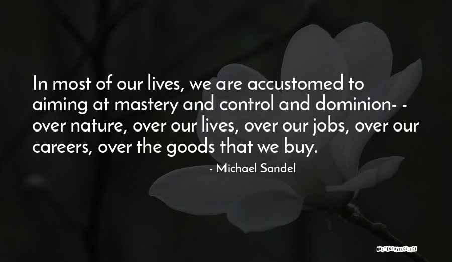 Nougat Glace Quotes By Michael Sandel Nougat Glace Quotes By Michael Sandel