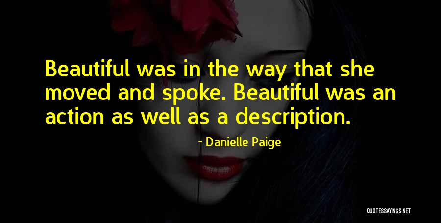 Noughting Quotes By Danielle Paige Noughting Quotes By Danielle Paige