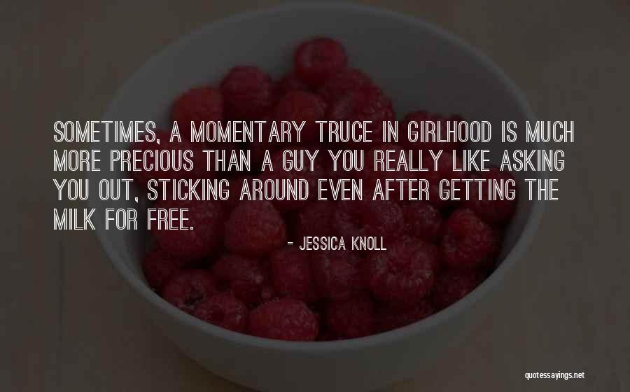 Noughting Quotes By Jessica Knoll Noughting Quotes By Jessica Knoll