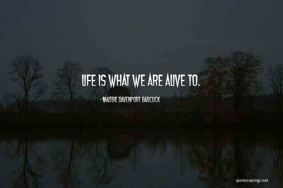 Noughty American Quotes By Maltbie Davenport Babcock Noughty American Quotes By Maltbie Davenport Babcock