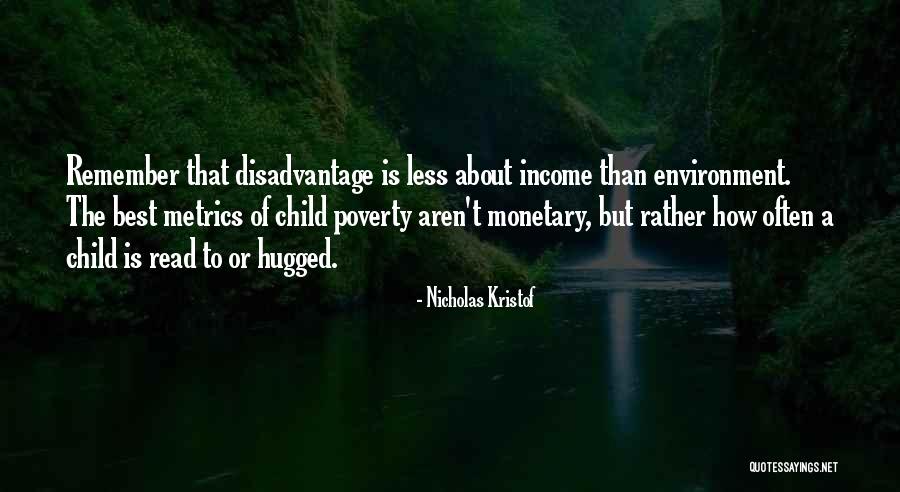 Noughty American Quotes By Nicholas Kristof Noughty American Quotes By Nicholas Kristof