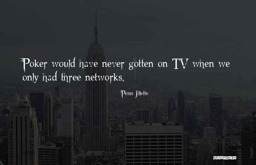Noughty American Quotes By Penn Jillette Noughty American Quotes By Penn Jillette