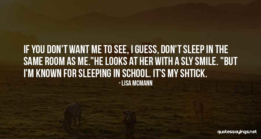 Nouhaila Hatta Quotes By Lisa McMann Nouhaila Hatta Quotes By Lisa McMann