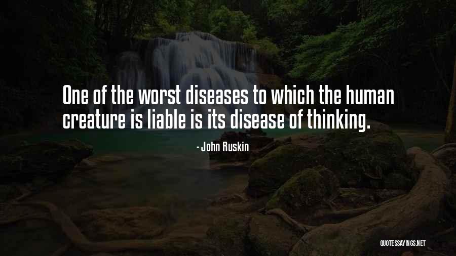 Nouille Quotes By John Ruskin Nouille Quotes By John Ruskin