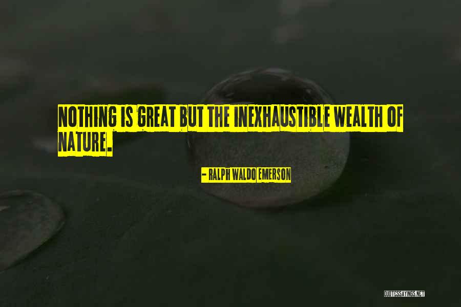 Nouille Quotes By Ralph Waldo Emerson Nouille Quotes By Ralph Waldo Emerson