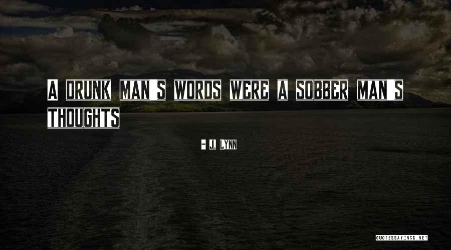 Noulas Bay Quotes By J. Lynn Noulas Bay Quotes By J. Lynn