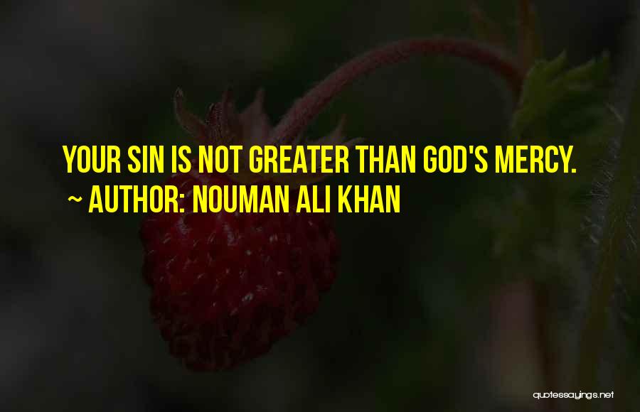 Nouman Ali Khan Quotes 1236263