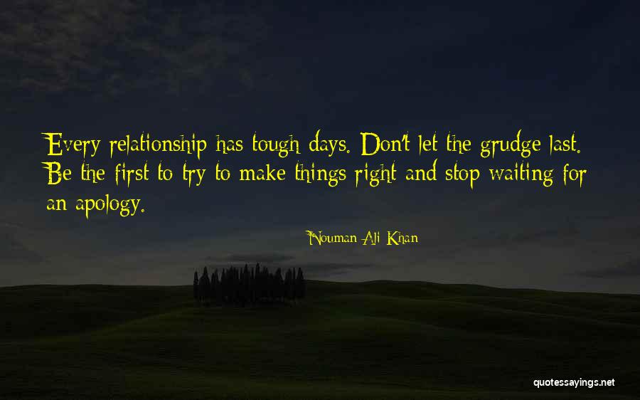 Nouman Ali Khan Quotes 130961