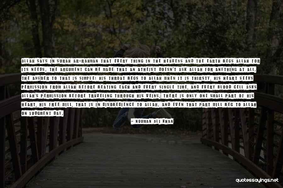Nouman Ali Khan Quotes 1594438 Nouman Ali Khan Quotes 1594438