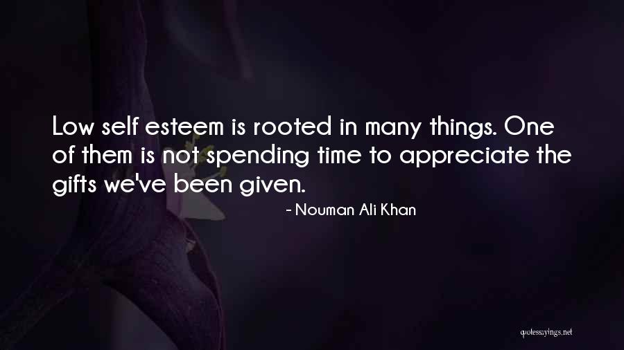 Nouman Ali Khan Quotes 1774258