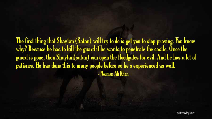 Nouman Ali Khan Quotes 1793543 Nouman Ali Khan Quotes 1793543