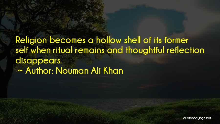 Nouman Ali Khan Quotes 1807199